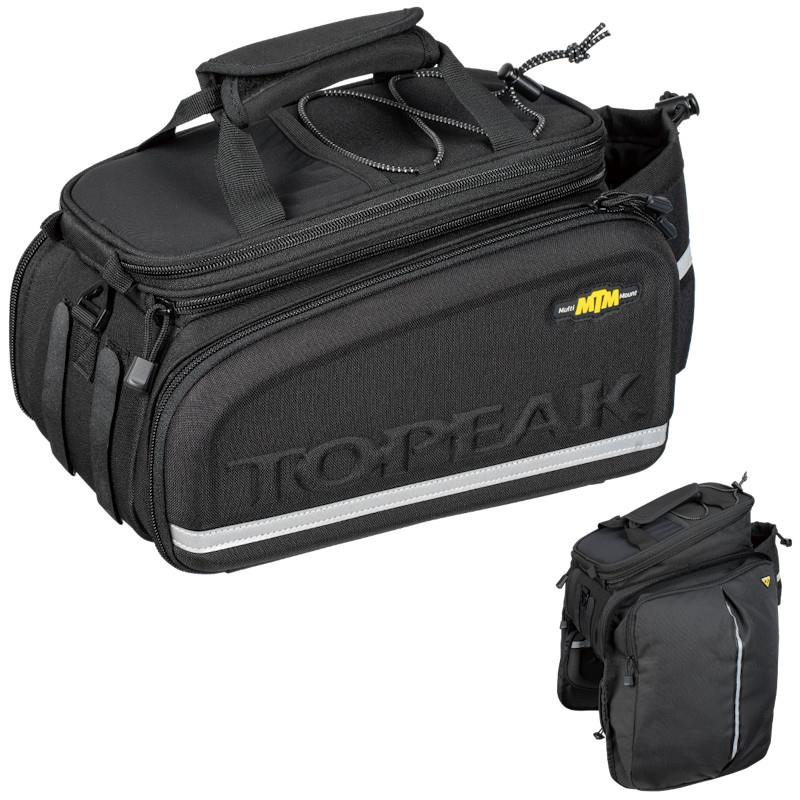 TORBA TOPEAK MTM TRUNKBAG DXP