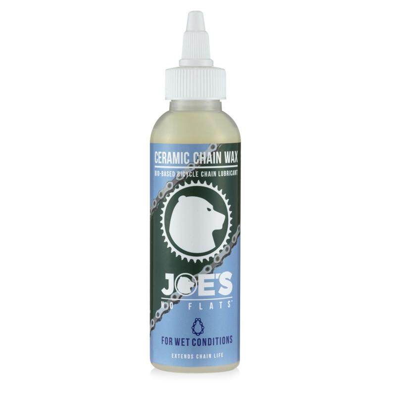 JOE'S NO FLATS CERAMIC WAX WET MAZIVO ZA VERIGO