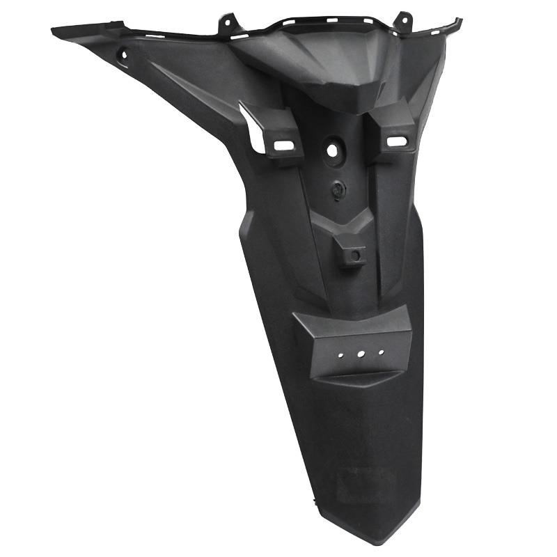 ZADNJI BLATNIK - ZNEN CANOE