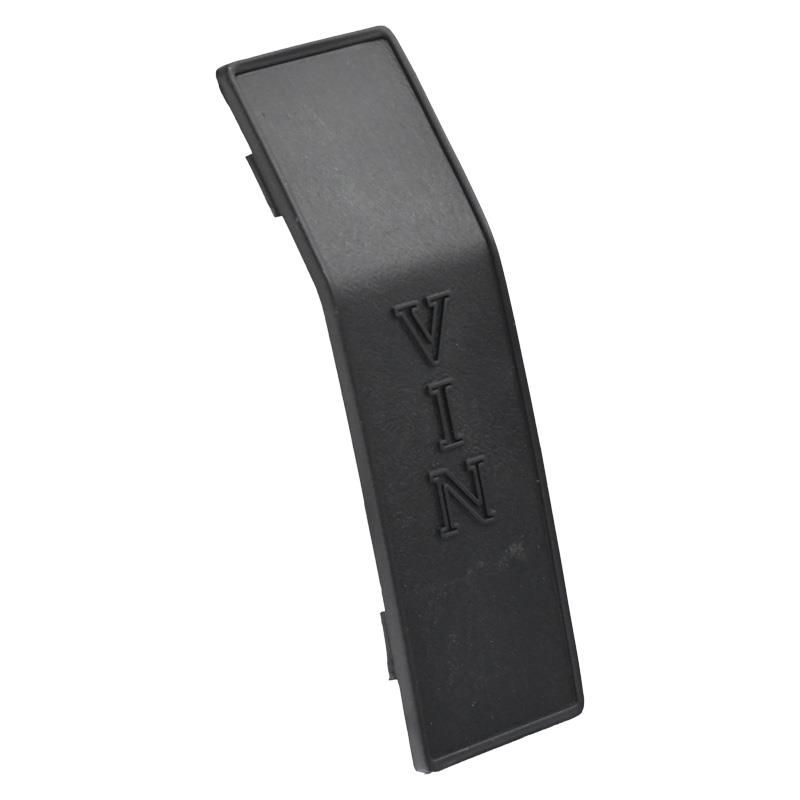 POKROV VIN ŠTEVILKE ZNEN F11