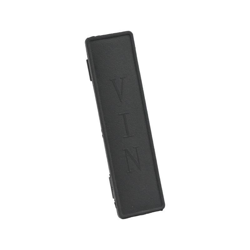 POKROV VIN ŠTEVILKE - ZNEN CANOE