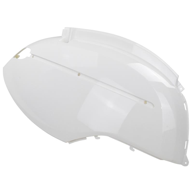 BOK DESNI - BELA - ZNEN CRUISE