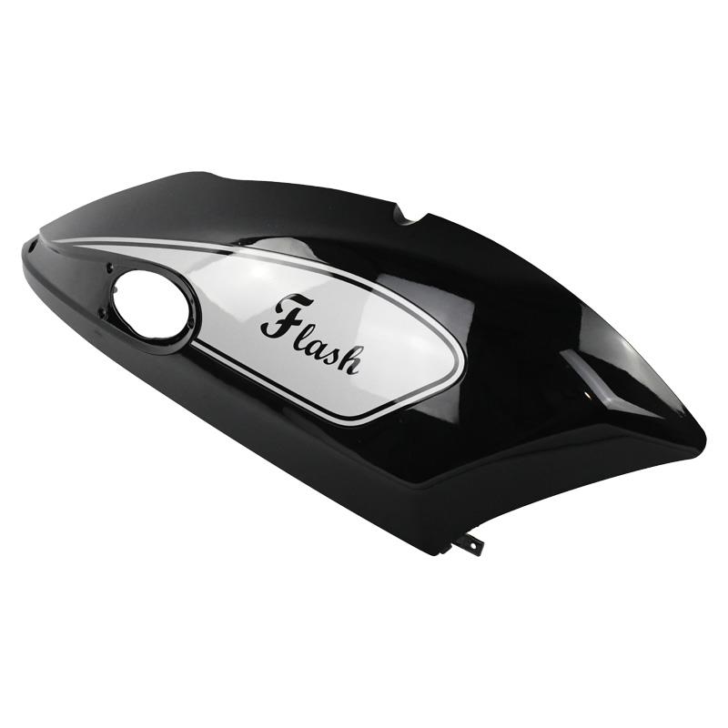 BOK DESNI ZNEN LEGEND ČRN