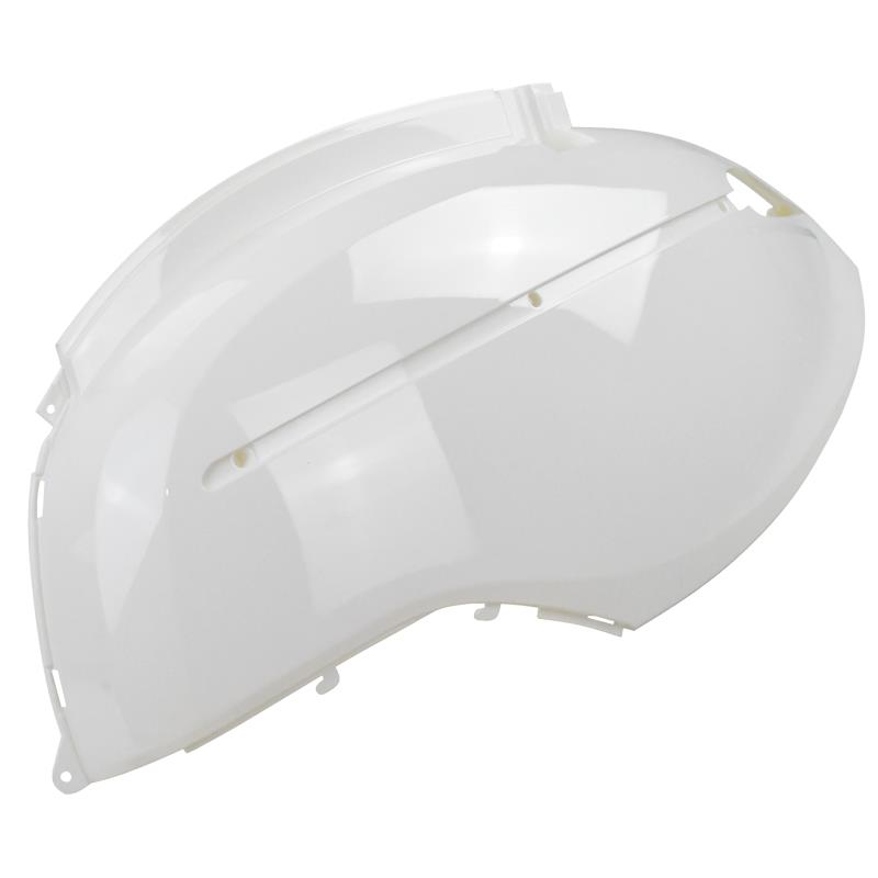 BOK LEVI - BELA - ZNEN CRUISE