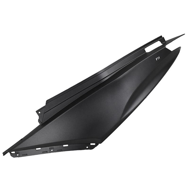 BOK LEVI ZNEN F11 - MAT ČRN