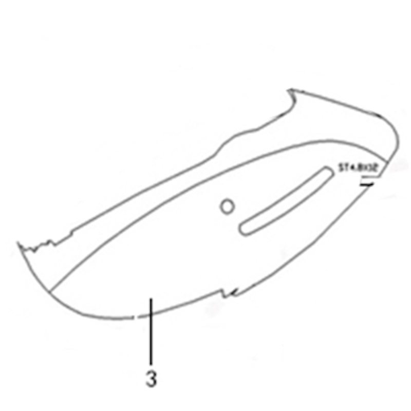 BOK LEVI ZNEN AURORA ČRN