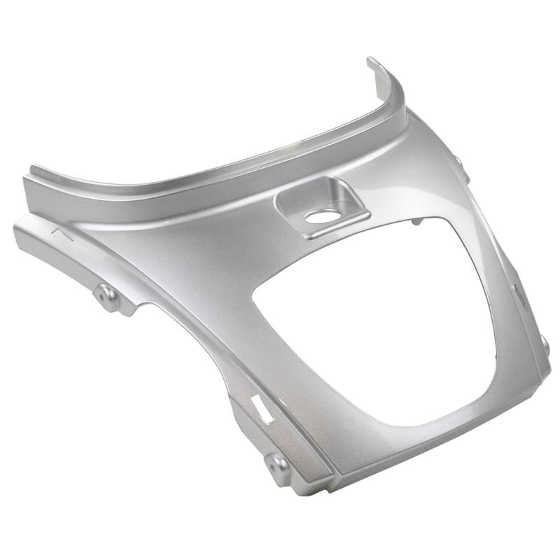 PLASTIKA ZADNJE LUČI - SREBRNA - ZNEN CRUISE