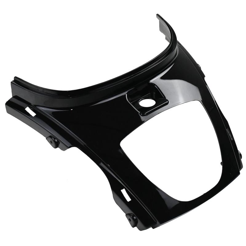 PLASTIKA ZADNJE LUČI - ČRNA - ZNEN CRUISE