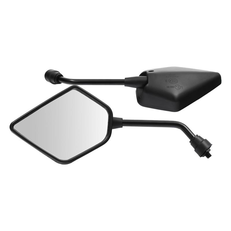 OGLEDALA (SET) ZNEN CANOE