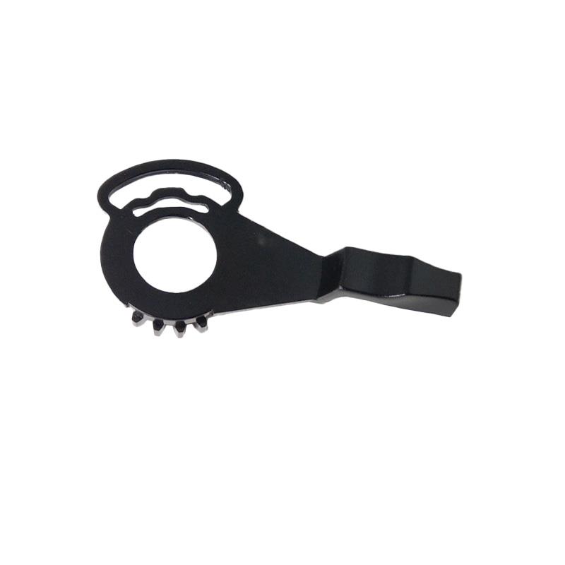 NADOMESTNA ROČICA NOTRANJEGA VIZIRJA ZA ČELADE CGM 130