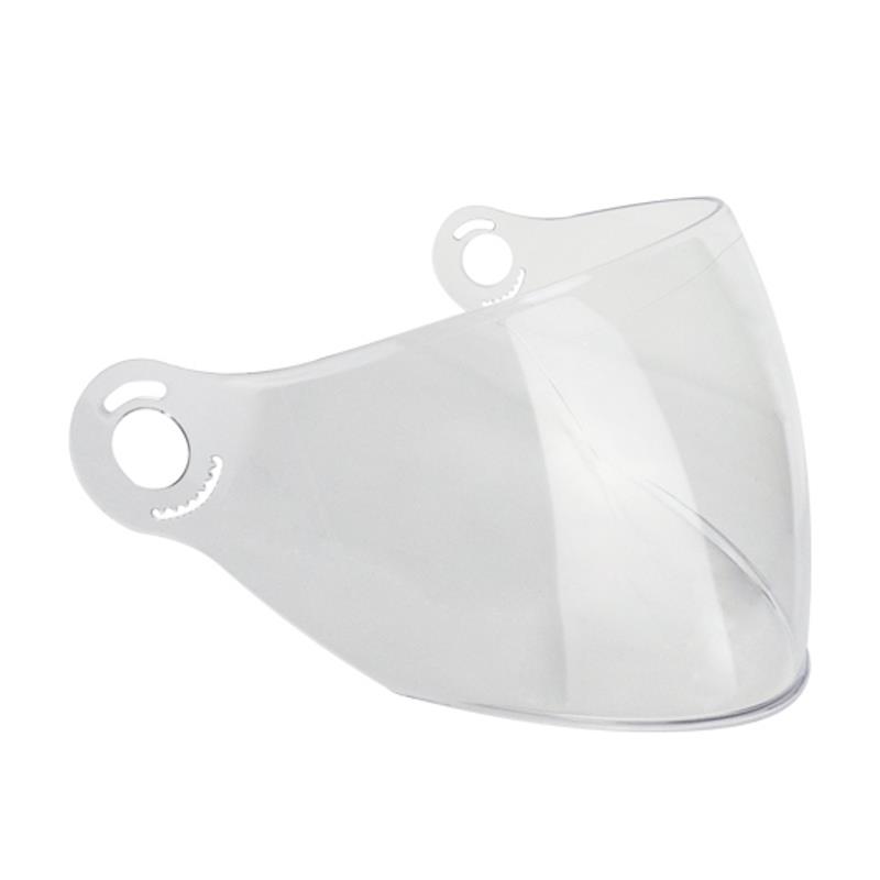 NADOMESTNI VIZIR ZA ČELADO CGM 167 - SVETEL