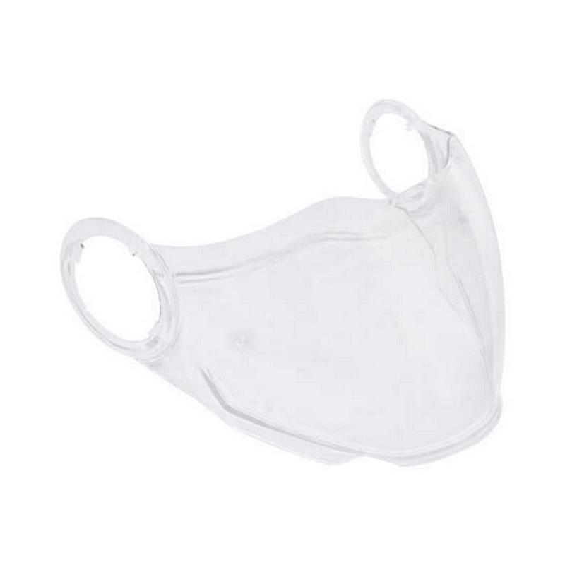 VIZIR ZA ČELADO CGM 169 - CLEAR