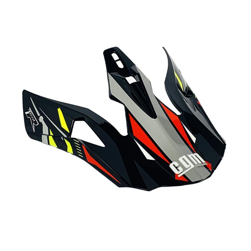 NADOMESTN VIZIR ZA ČELADE CGM 209