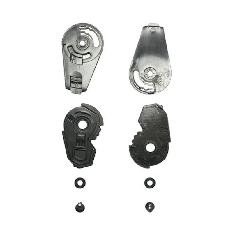 MEHANIZEM VIZIRJA ZA ČELADO CGM 568