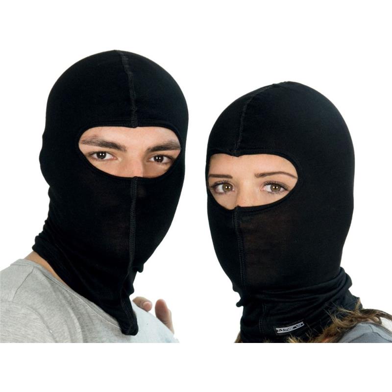 POLETNA PODKAPA TJ MARVIN A13 - ČRNA