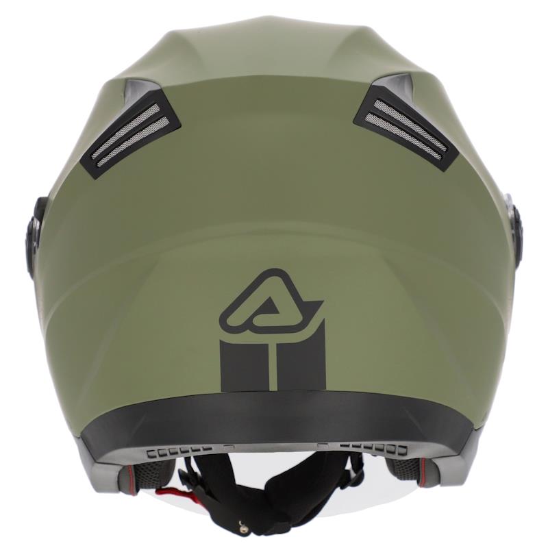 ČELADA FIRSTWAY 2.0 2206 SI ACERBIS - ZELENA