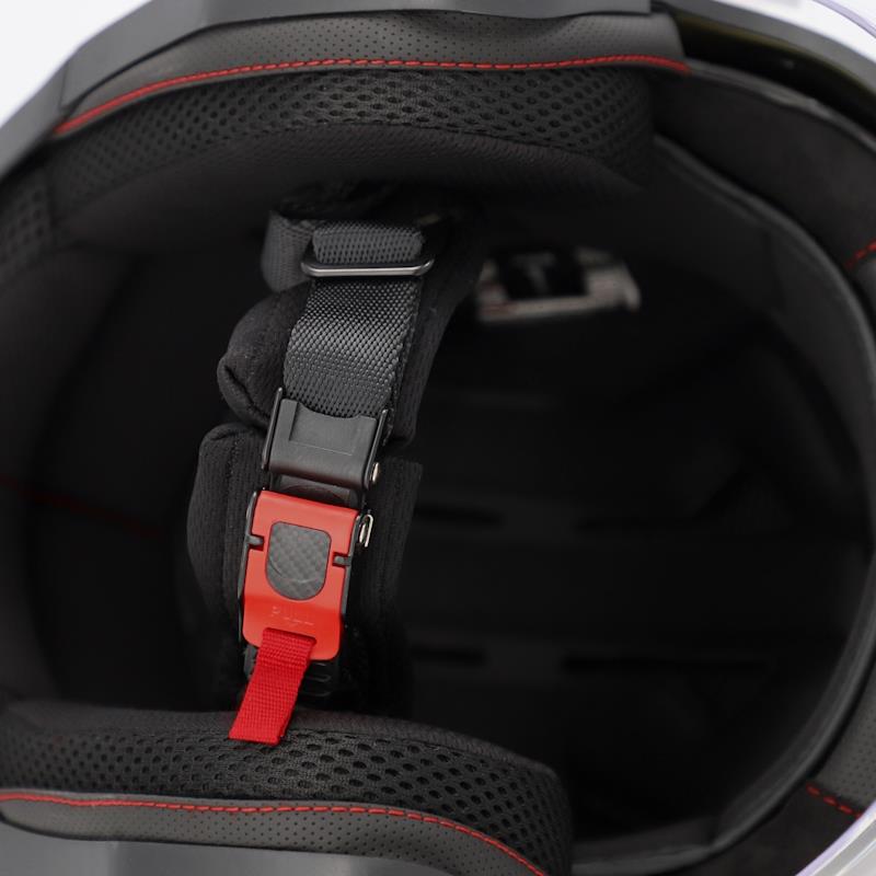 ČELADA FIRSTWAY 2.0 2206 SI ACERBIS - ZELENA