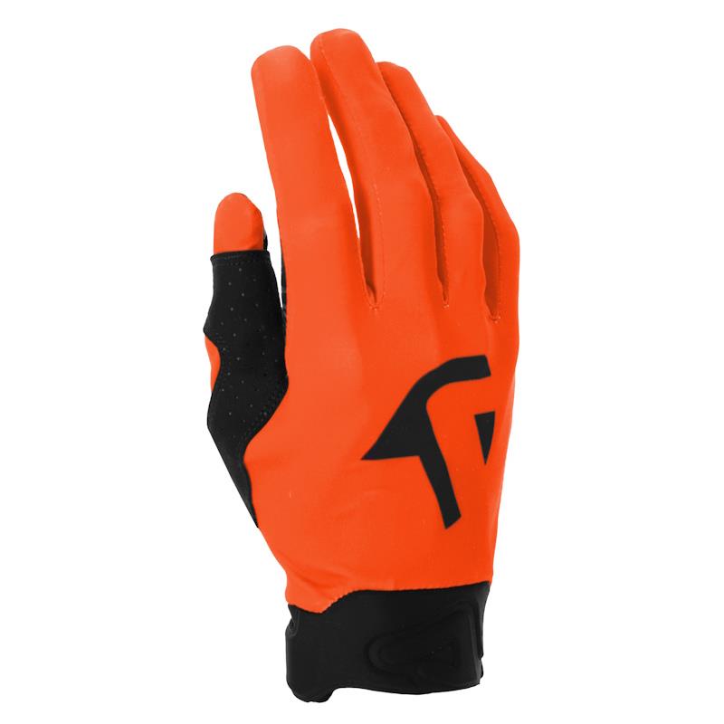 OTROŠKE ROKAVICE ACERBIS MX LINEAR 2.0 JR - ORANŽNE
