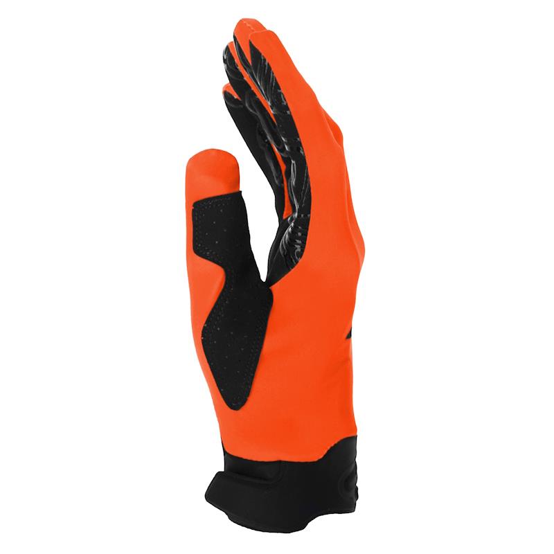 OTROŠKE ROKAVICE ACERBIS MX LINEAR 2.0 JR - ORANŽNE