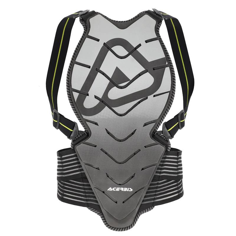 ŠČITNIK HRBTA ACERBIS COMFORT 2.0 - RUMEN