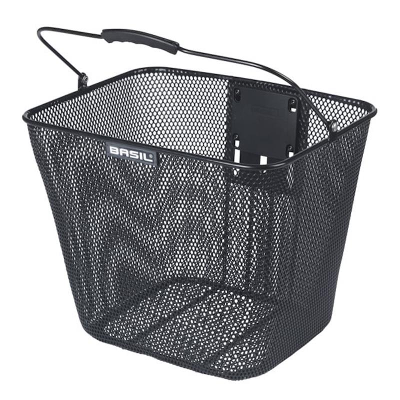 KOŠARA BASIL BILBAO KF Z NOSILCEM - SPREDNJA