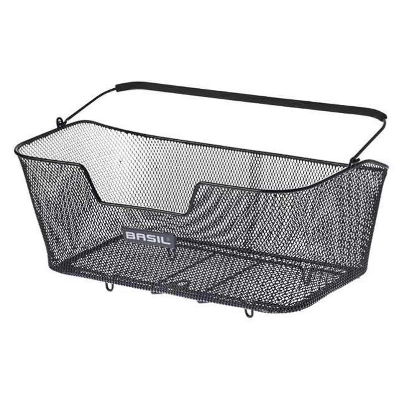 KOŠARA BASIL BASE XL - ZADNJA
