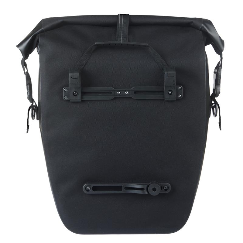 TORBA BASIL NAVIGATOR WATERPROOF L MIK HOOKS - 25–31L