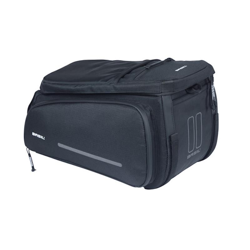 TORBA BASIL MOVE TRUNK 10-26L - ZADNJA