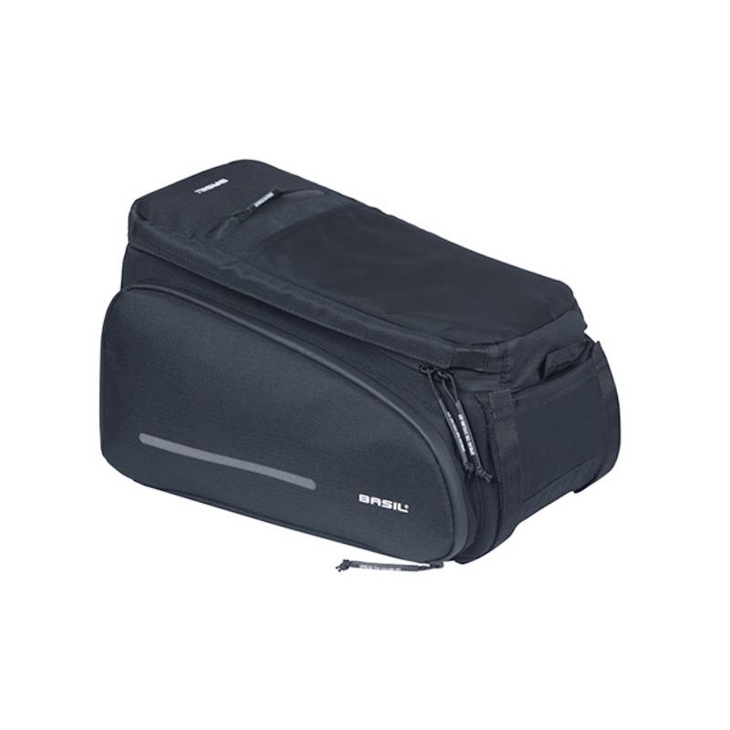 TORBA BASIL MOVE TRUNK 10-26L - ZADNJA