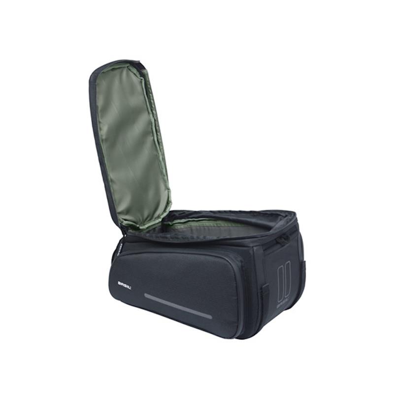 TORBA BASIL MOVE TRUNK 10-26L - ZADNJA