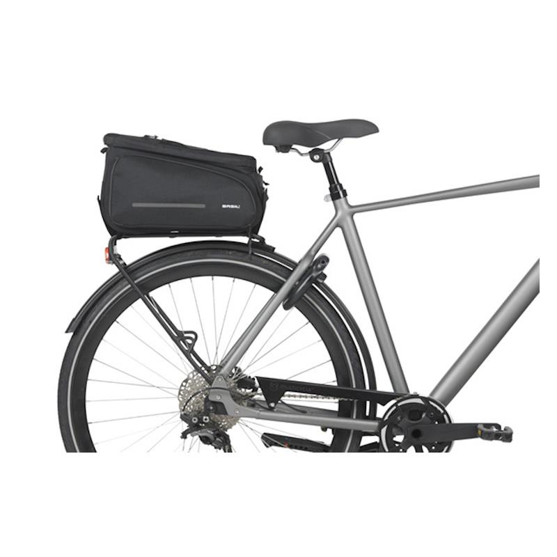 TORBA BASIL MOVE TRUNK 10-26L - ZADNJA