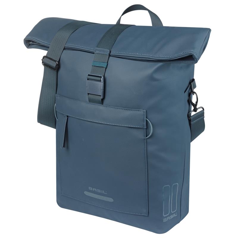 TORBA BASIL BROOKLYN MIK HOOKS – 17L