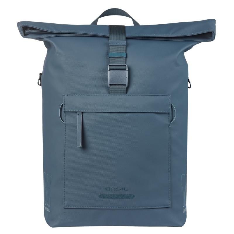 TORBA BASIL BROOKLYN MIK HOOKS – 17L