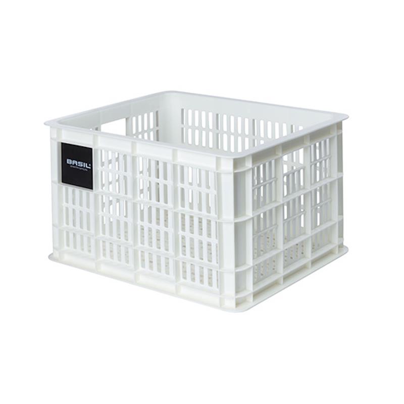 ZABOJ BASIL PVC CRATE 29,5 L - BEL