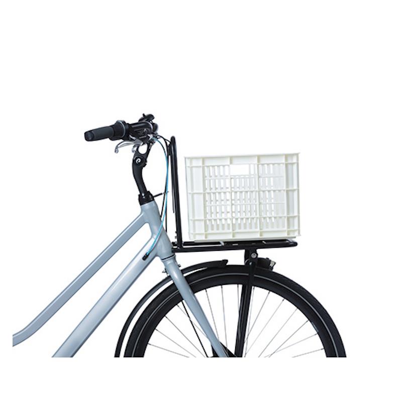 ZABOJ BASIL PVC CRATE 29,5 L - BEL