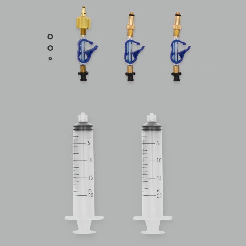 BLEEDKIT BASIC EDITION BK-80010 - SRAM