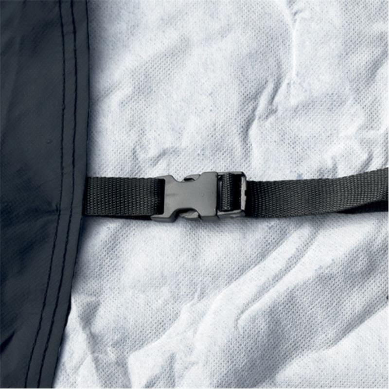 POKRIVALO ZA MOTOCIKEL M 203x89x120cm