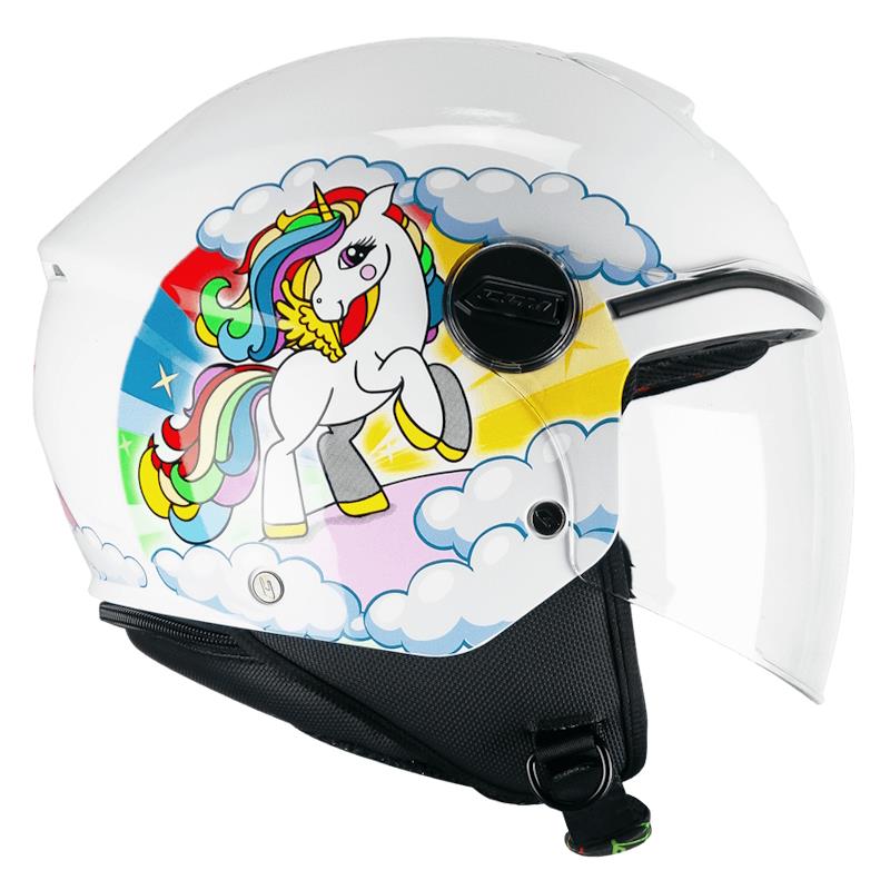 OTROŠKA ČELADA CGM MINI DREAMS