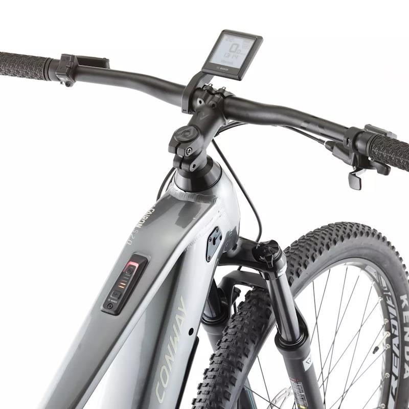 ELEKTRIČNO GORSKO KOLO CONWAY CAIRON S 2.0 625Wh 29