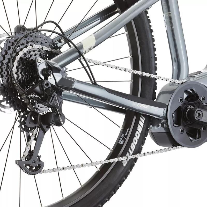 ELEKTRIČNO GORSKO KOLO CONWAY CAIRON S 2.0 625Wh 29