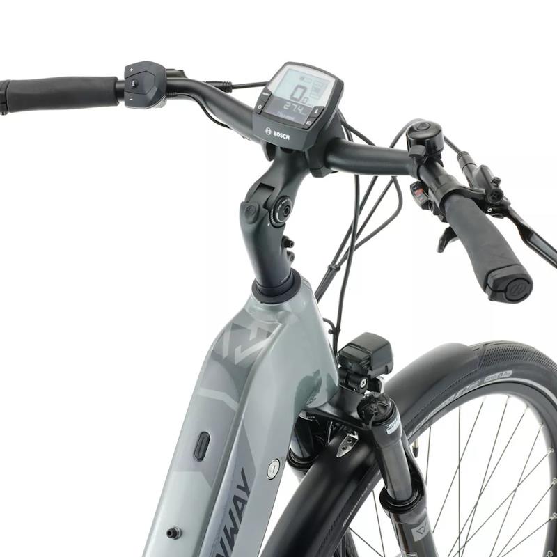 ELEKTRIČNO KOLO CONWAY CAIRON T 2.0 WAVE 625Wh 28