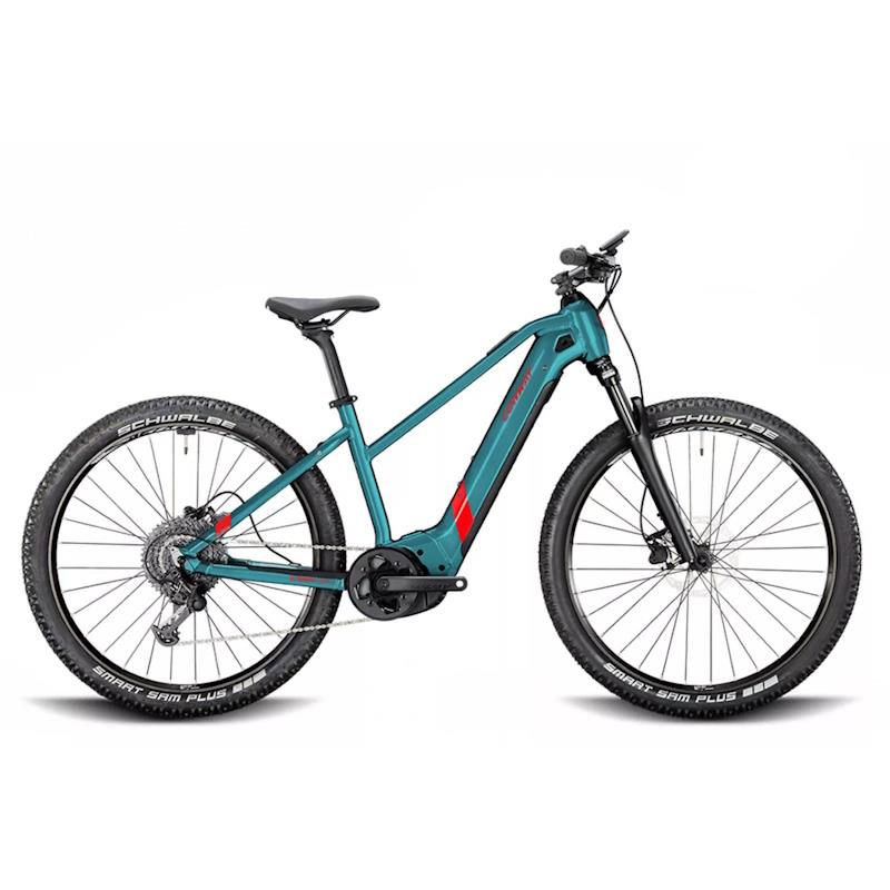 ELEKTRIČNO GORSKO KOLO CONWAY CAIRON S 2.0 625Wh 27,5