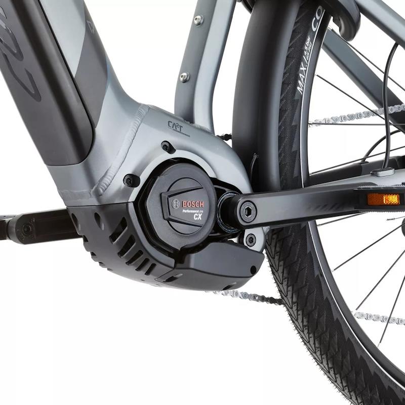 ELEKTRIČNO KOLO CONWAY CAIRON T 3.0 750Wh 28