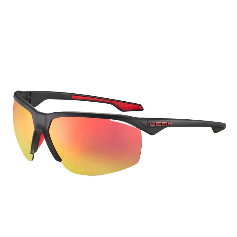 OČALA CEBE STAMINA - RDEČA