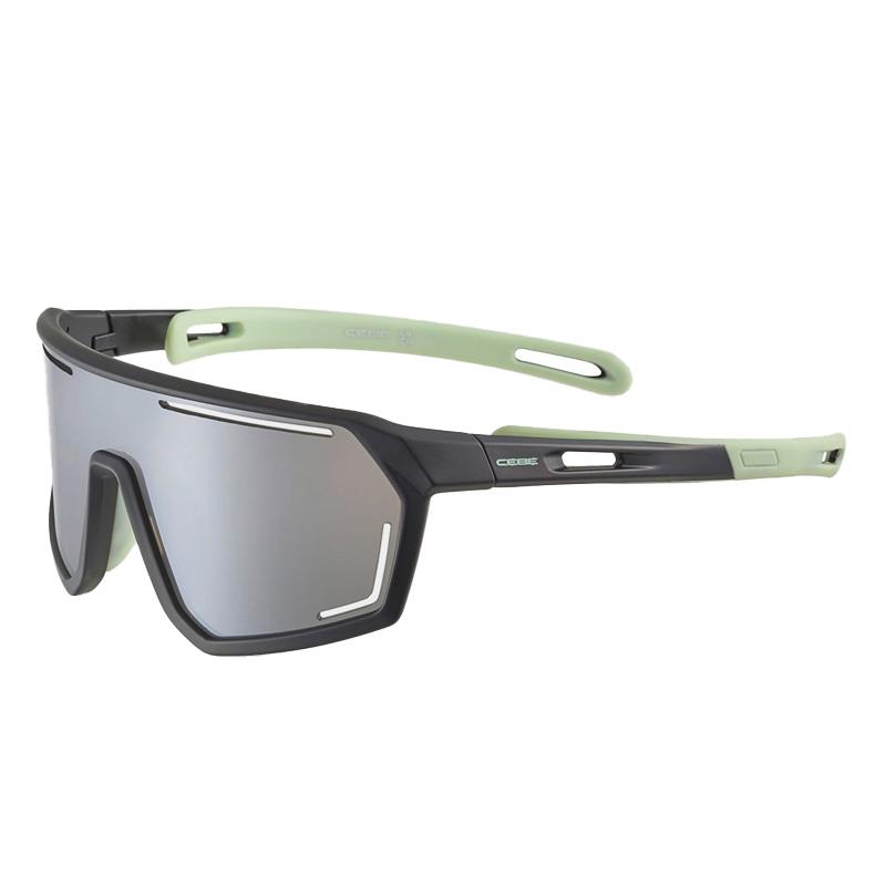 OTROŠKA OČALA CEBE STRANCE - ZELENA