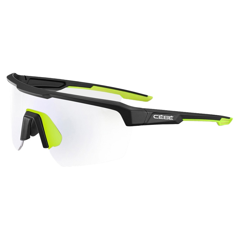 OČALA CEBE ASPHALT LITE - SIVA