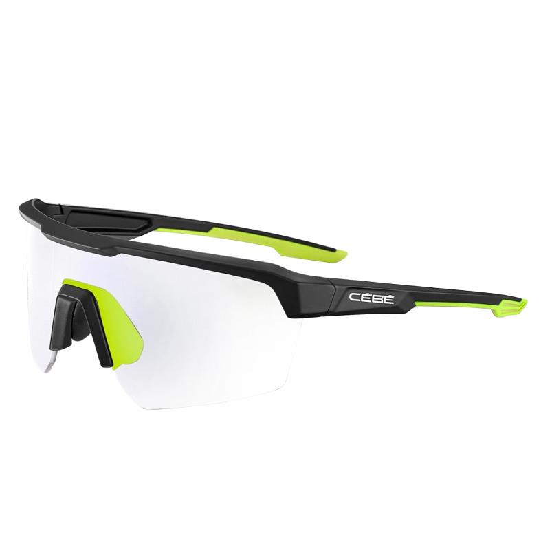 OČALA BOLLE SCORE - ZELENA