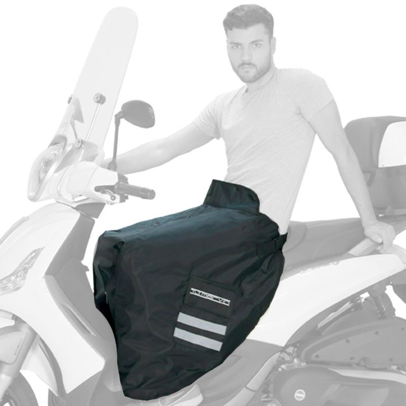 POKRIVALO ZA KOLENA TJ MARVIN - ČRNO