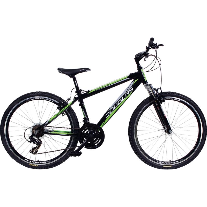 MLADINSKO GORSKO KOLO DOUGLAS NEPTUN - ČRNO