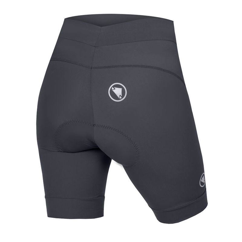 ŽENSKE HLAČE ENDURA XTRACT LITE SHORT - SIVE